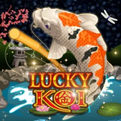 Lucky Koi - SKYBET138