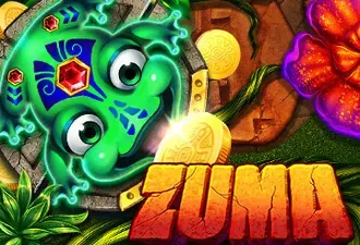 PLAYSTAR : ZUMA - SKYBET138