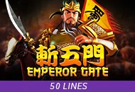 Emperor Gate - SKYBET138