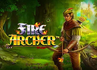 Fire Archer - SKYBET138