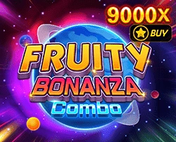 Fruity Bonanza Combo - SKYBET138