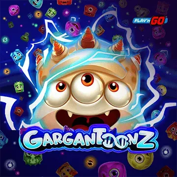 Gargantoonz - SKYBET138