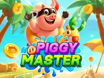 PLAYSTAR : PIGGY MASTER - SKYBET138