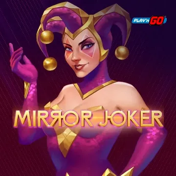 Mirror Joker - SKYBET138