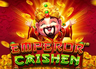 Emperor Caishen - SKYBET138