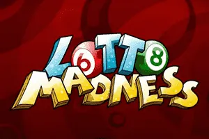 Lotto Madness - SKYBET138