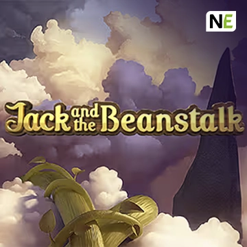 Jack and the Beanstalk - SKYBET138