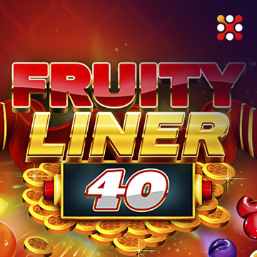 Fruityliner 40 - SKYBET138