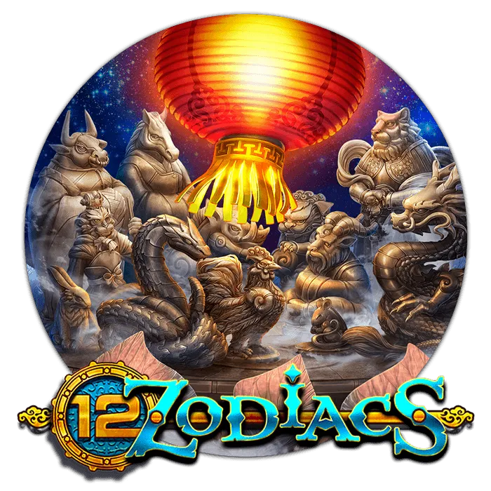 12 Zodiacs - SKYBET138