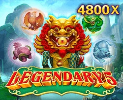 Legendary 5 - SKYBET138