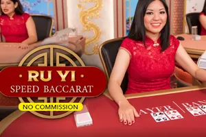 Ru Yi Speed Baccarat NC - SKYBET138
