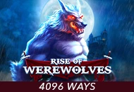Rise Of Werewolves - SKYBET138
