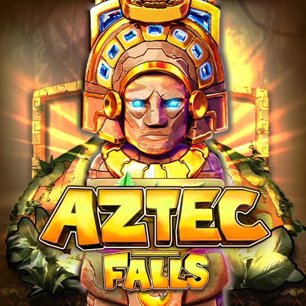 Aztec Falls - SKYBET138