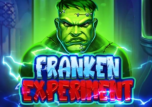 Eksperimen Franken - SKYBET138