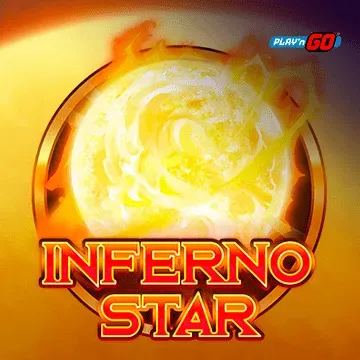 Inferno Star - SKYBET138