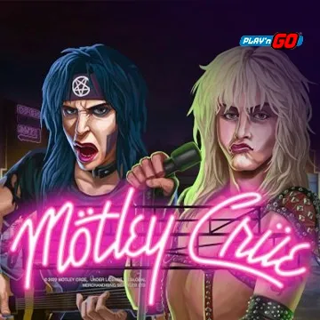 Mötley Crüe - SKYBET138
