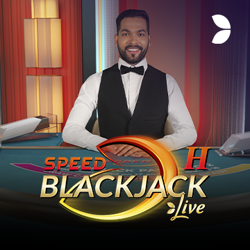 Speed Blackjack H - SKYBET138