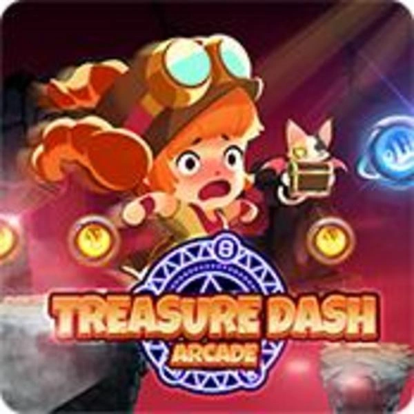 Treasure Dash - SKYBET138