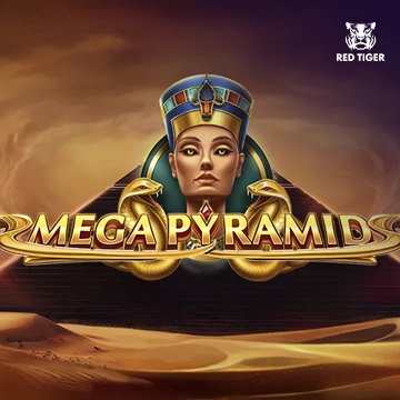 Mega Pyramid - SKYBET138