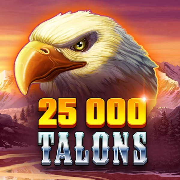 25000 Talons - SKYBET138