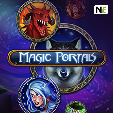 Magic Portals - SKYBET138