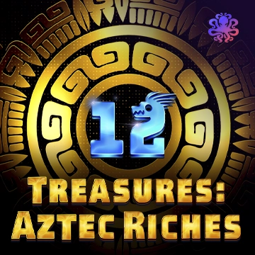 12 Treasures: Aztec Riches - SKYBET138