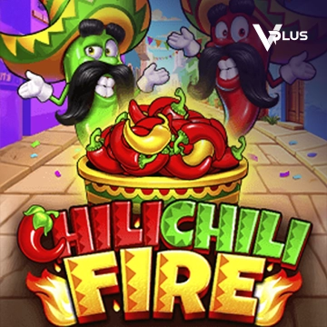 Chili Chili Fire - SKYBET138