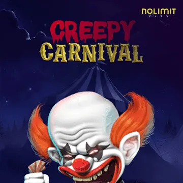 The Creepy Carnival - SKYBET138