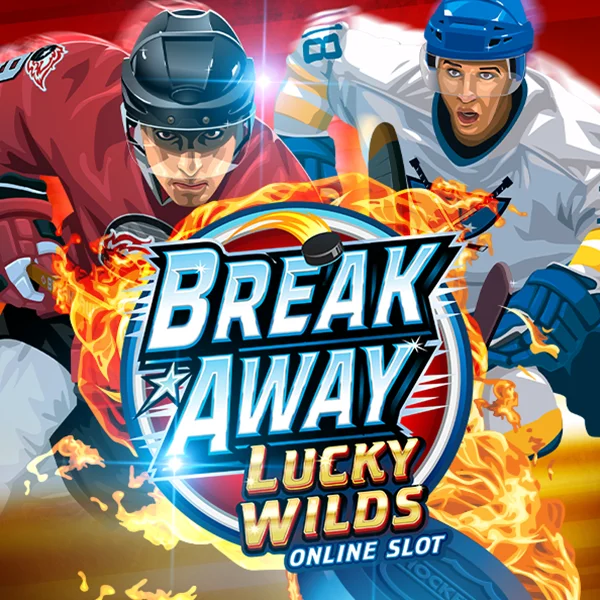 Break Away Lucky Wilds - SKYBET138