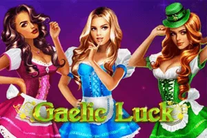 Gaelic Luck - SKYBET138