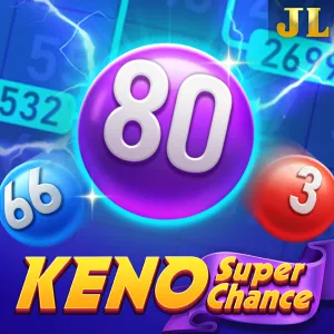 Keno Super Chance - SKYBET138
