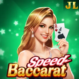 Speed Baccarat - SKYBET138