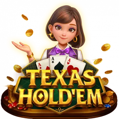 Texas Holdem - SKYBET138