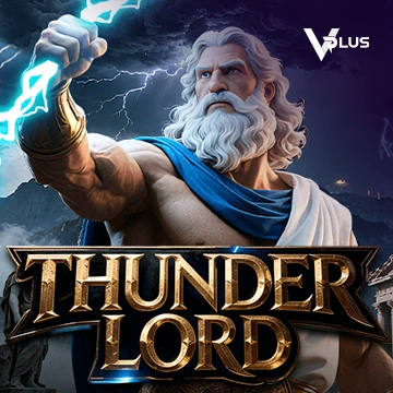 Thunder Lord - SKYBET138