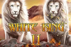 White King II - SKYBET138