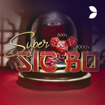 Super Sic Bo - SKYBET138