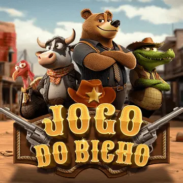 Jogo Do Bicho - SKYBET138