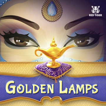 Golden Lamps - SKYBET138