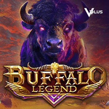 Buffalo Legend - SKYBET138