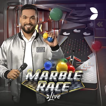 Marble Race - SKYBET138