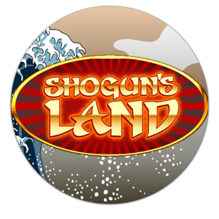 Shoguns Land - SKYBET138