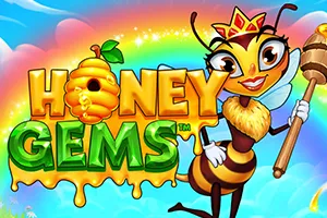 Honey Gems - SKYBET138