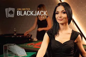 Unlimited Blackjack - SKYBET138