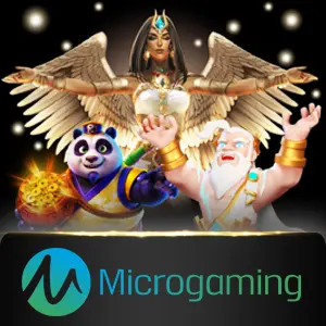 Microgaming - SKYBET138