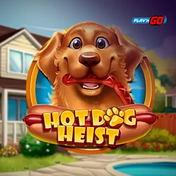 Hot Dog Heist - SKYBET138