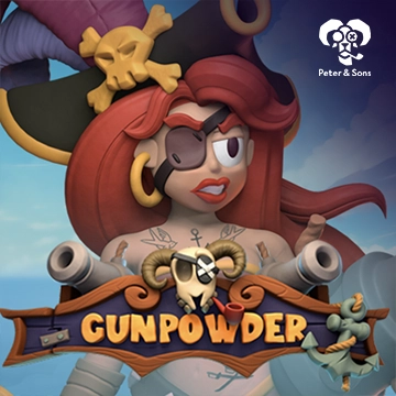 PeterSons : Gunpowder - SKYBET138