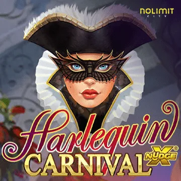 Harlequin Carnival - SKYBET138