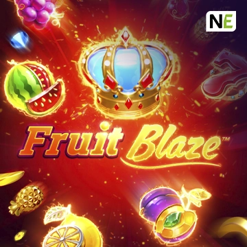 Fruit Blaze - SKYBET138