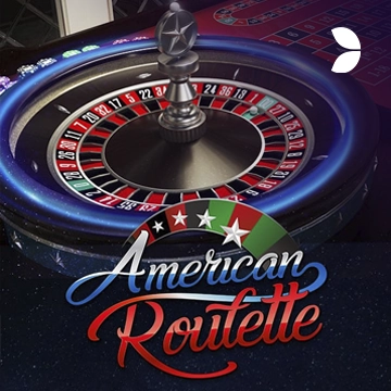 American Roulette - SKYBET138