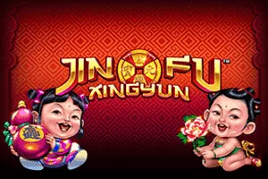 Jinfu Xingyun - SKYBET138